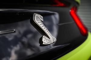 Shelby Mustang GT500 by Peicher 2020 года 